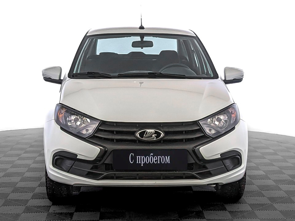 Lada Granta#6036