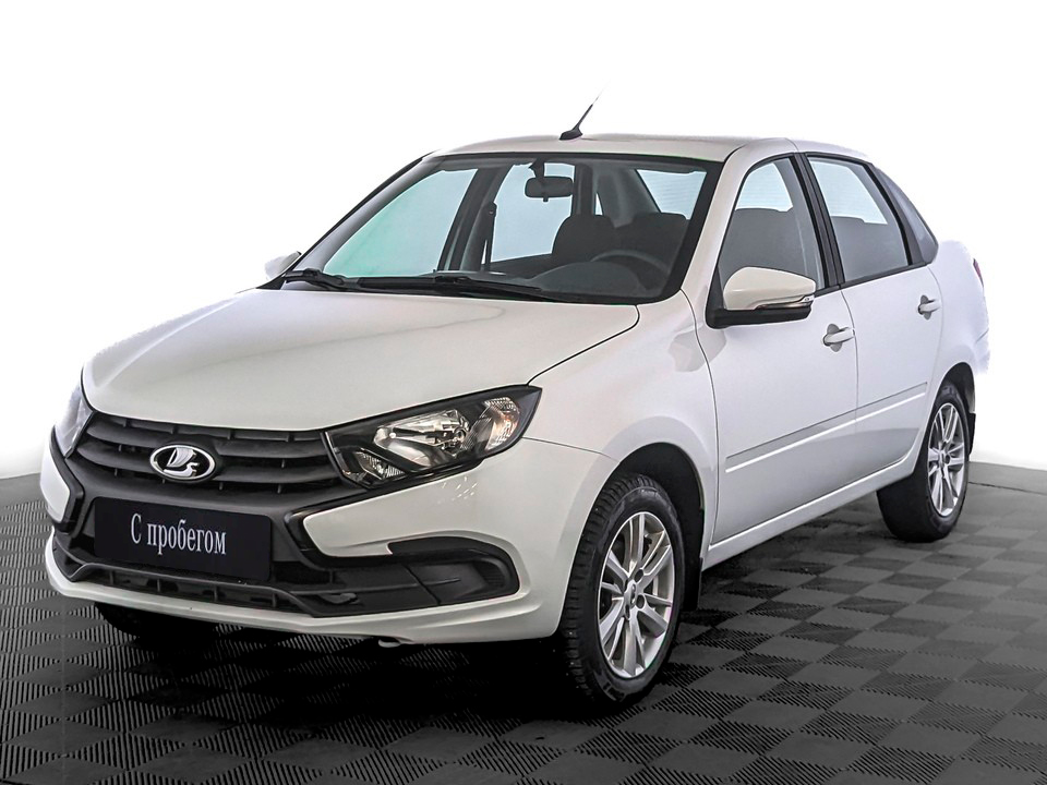 Lada Granta#6037