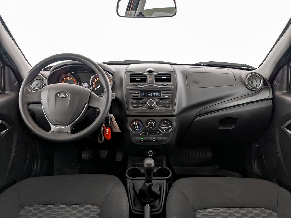 Lada Granta#6055
