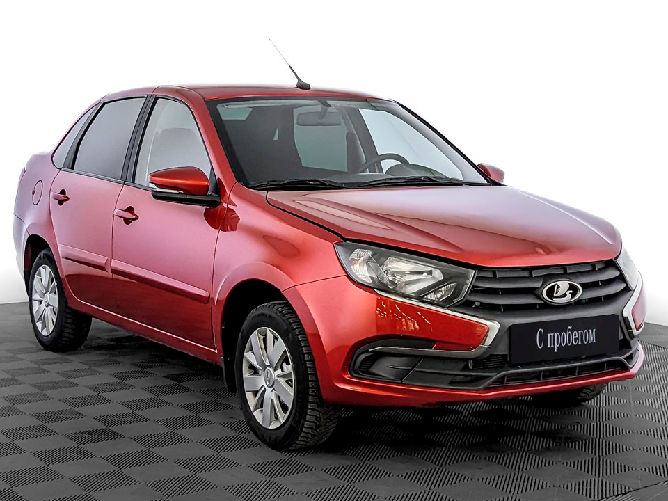 Lada Granta#6057