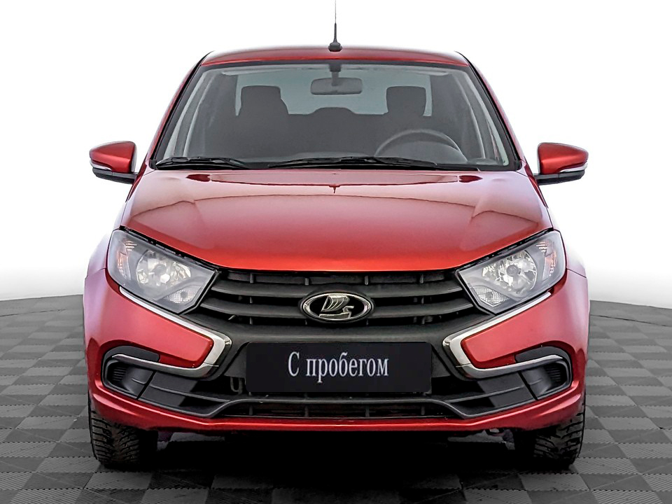 Lada Granta#6058