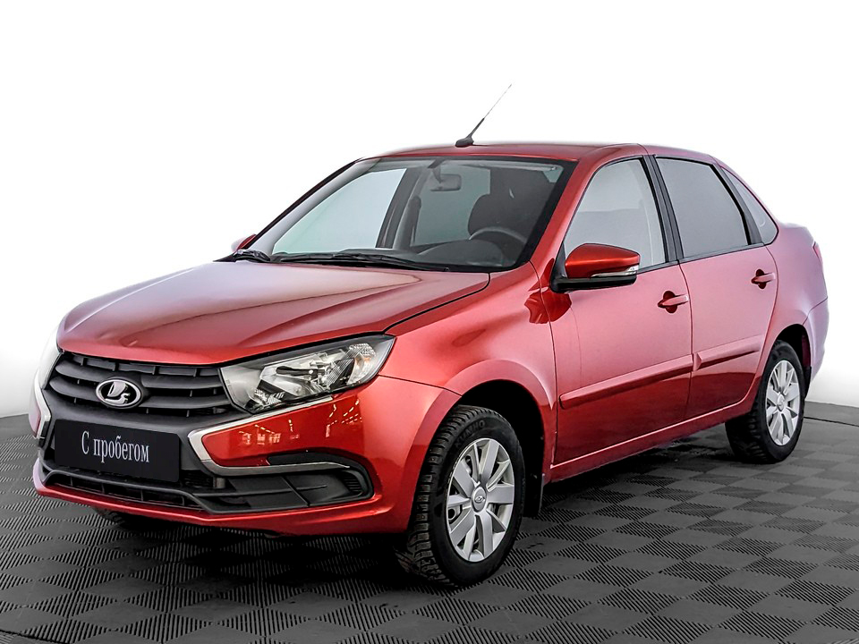 Lada Granta#6059