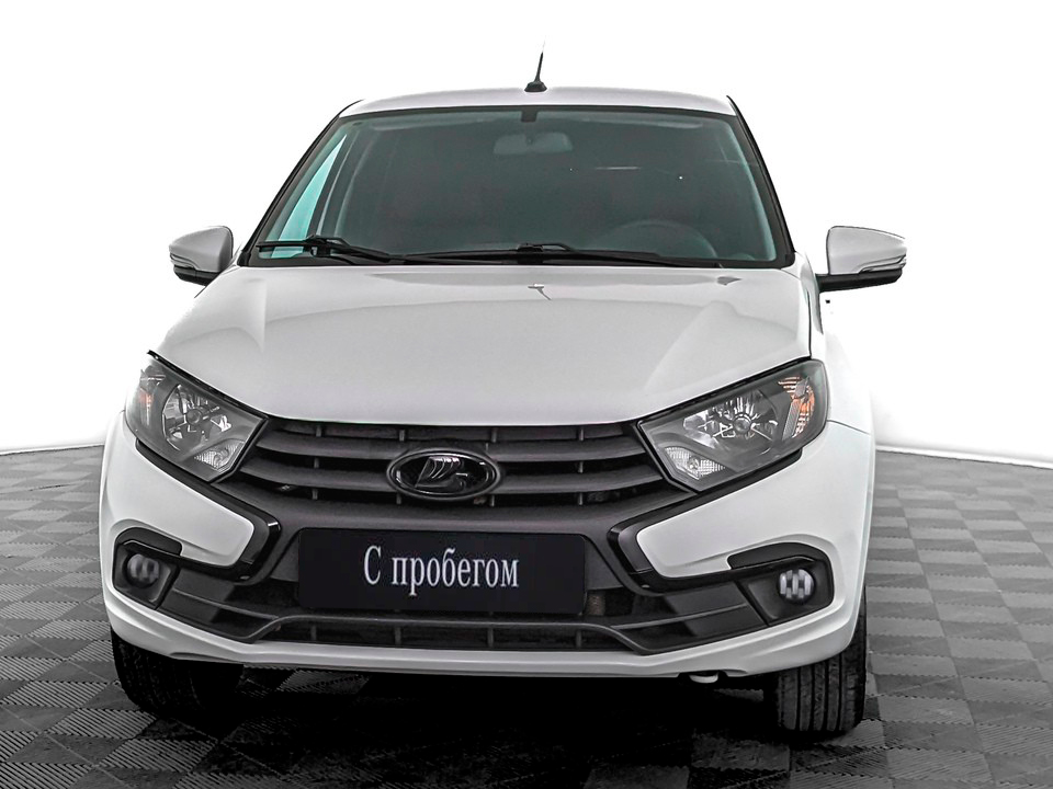 Lada Granta#6080