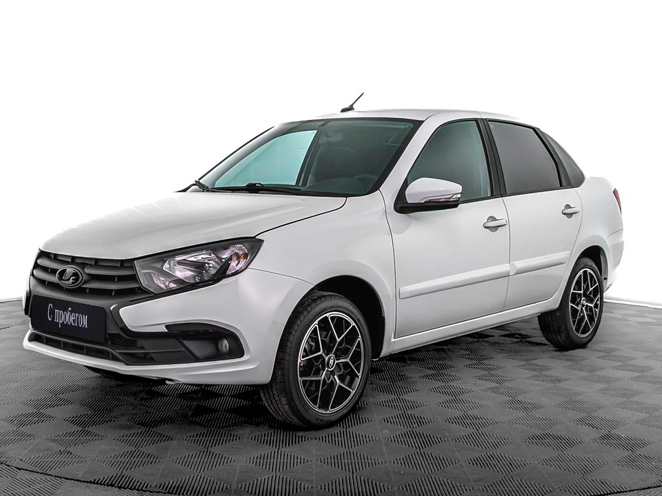 Lada Granta#6081
