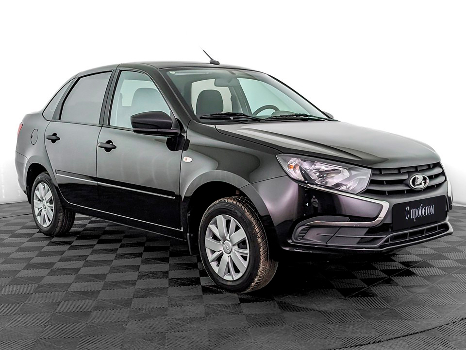 Lada Granta#6091
