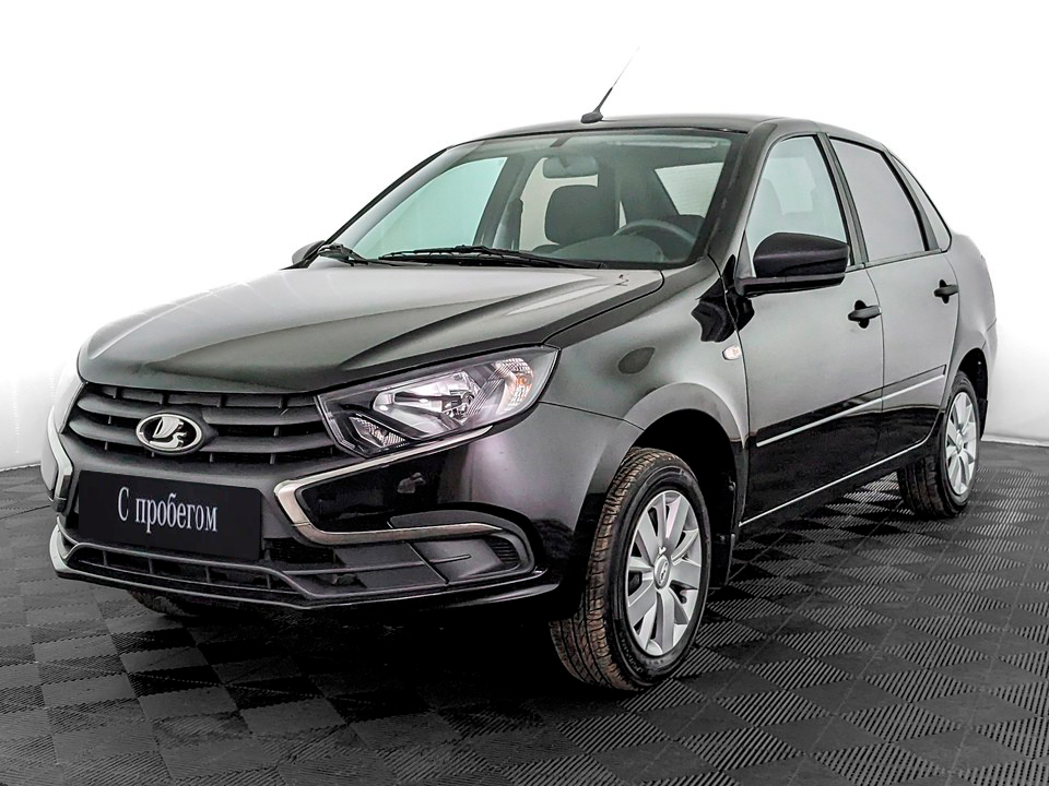 Lada Granta#6093