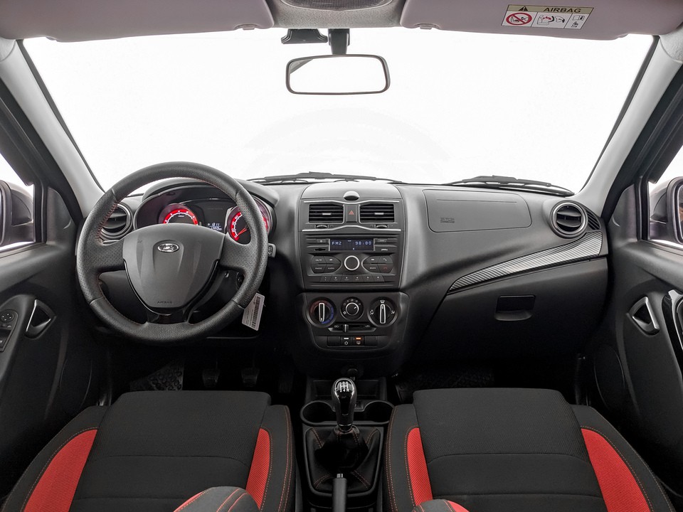 Lada Granta#6101