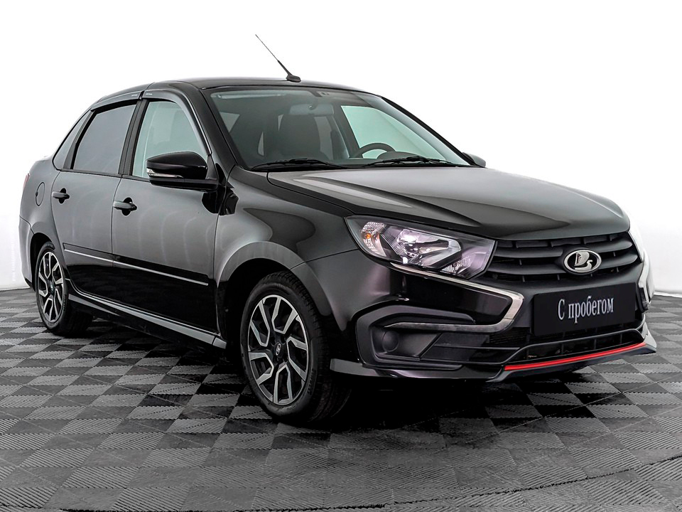 Lada Granta#6103