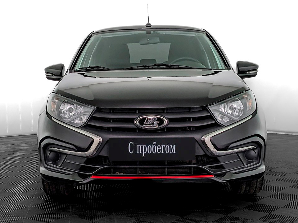 Lada Granta#6104