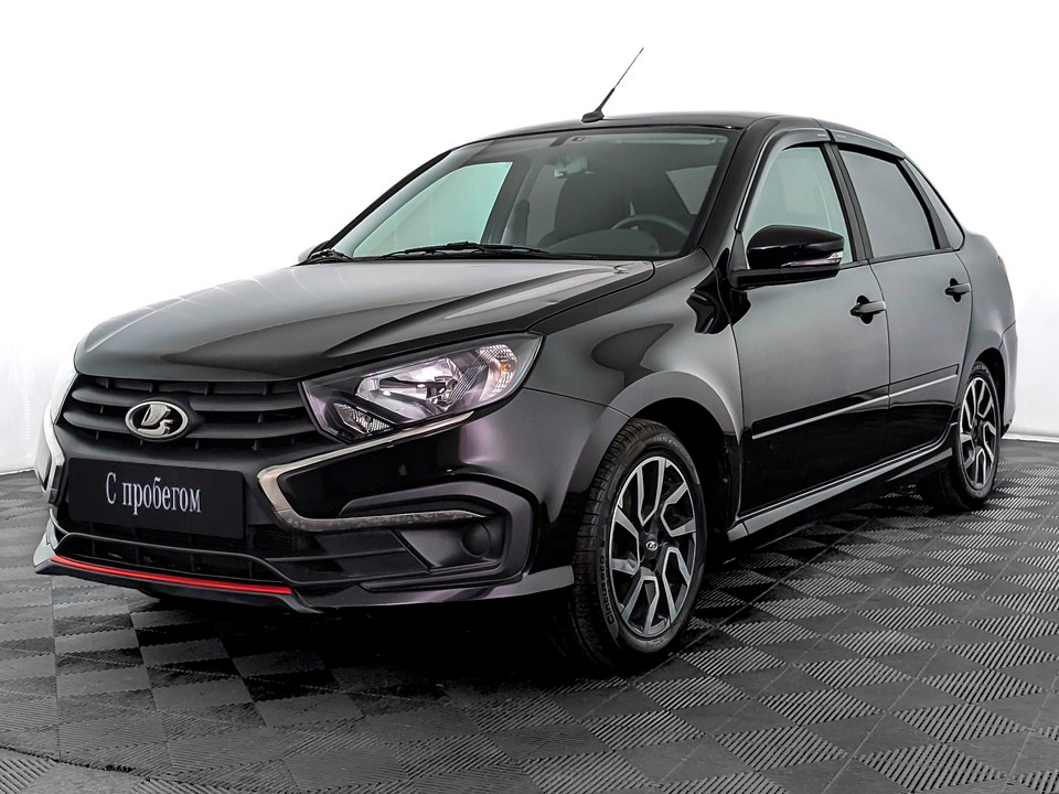 Lada Granta#6105