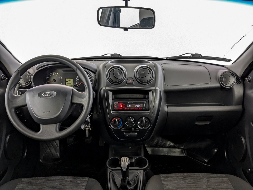 Lada Granta#6113