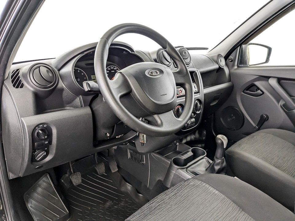 Lada Granta#6114