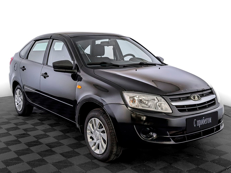 Lada Granta#6115