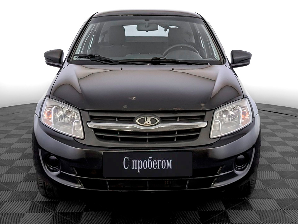 Lada Granta#6116