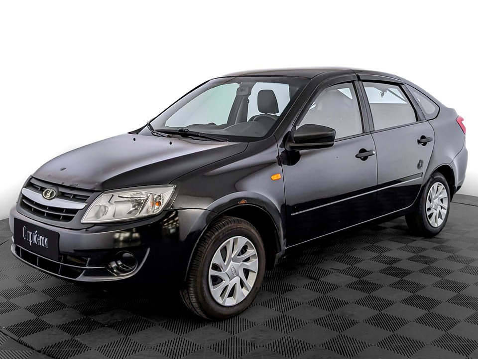 Lada Granta#6117