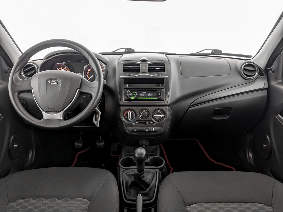 Lada Granta#6125
