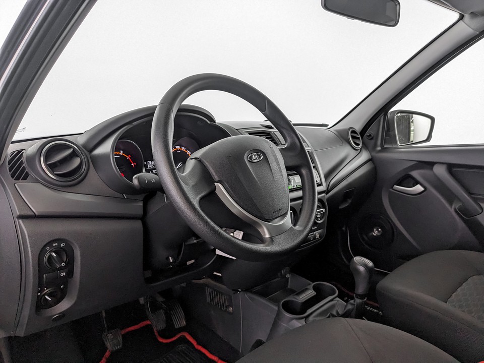 Lada Granta#6126
