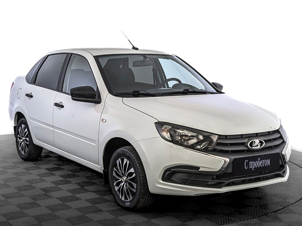 Lada Granta#6127
