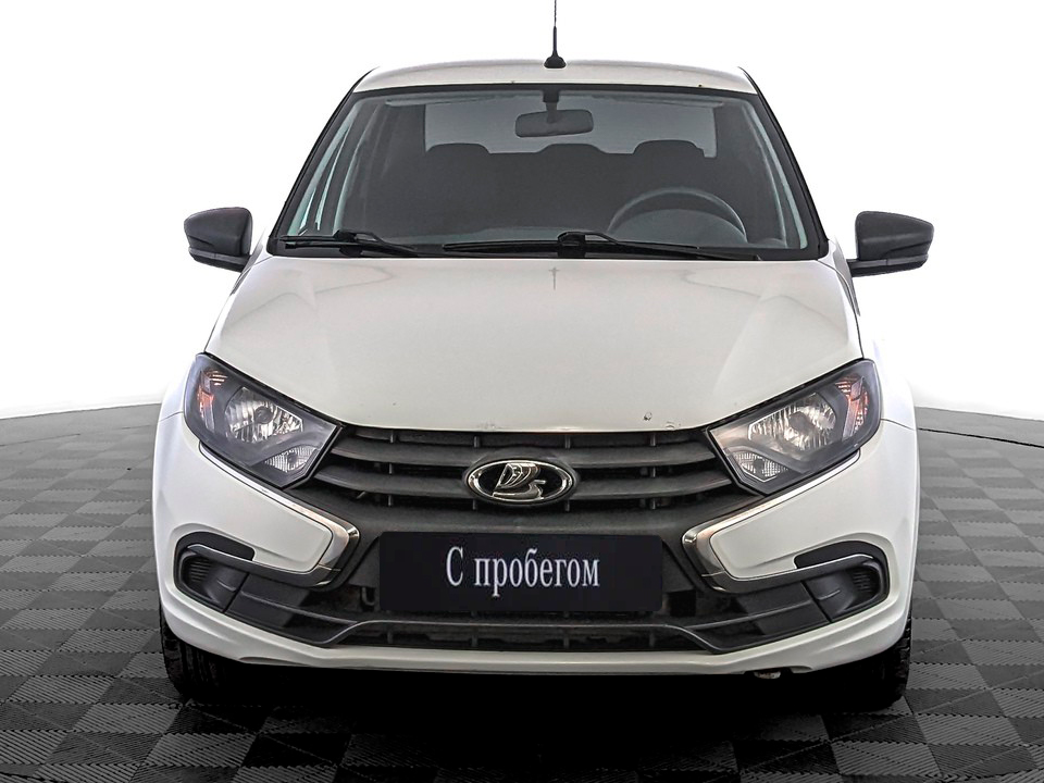 Lada Granta#6128