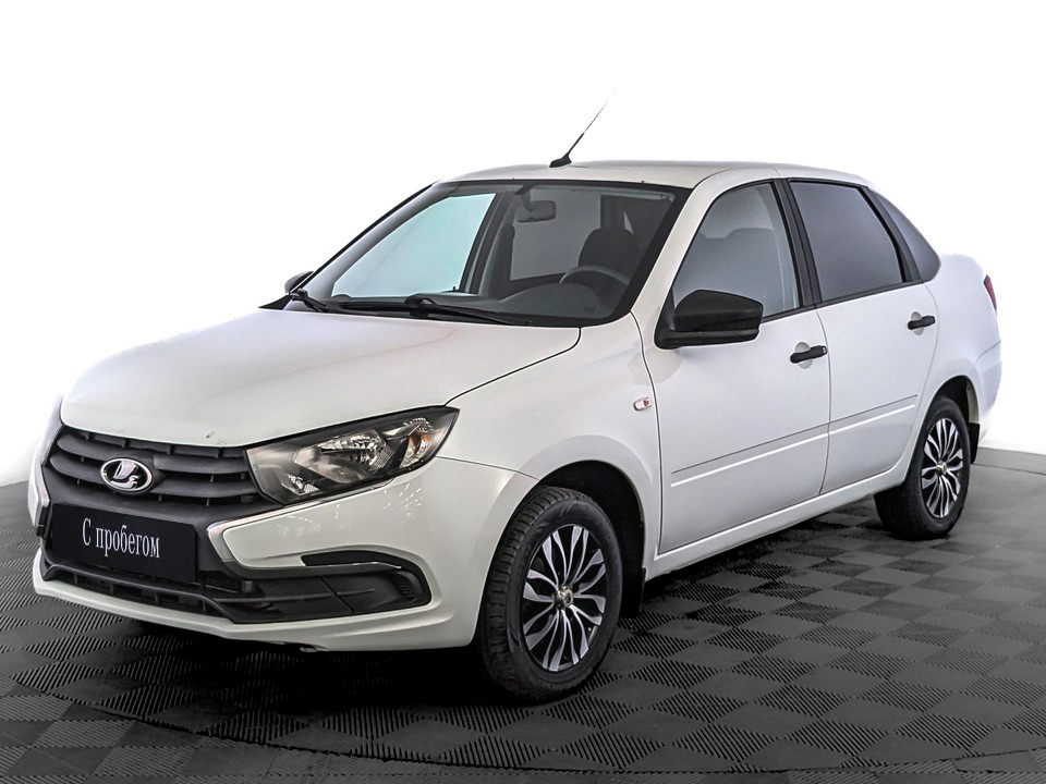 Lada Granta#6129