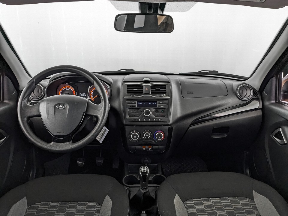 Lada Granta#6137