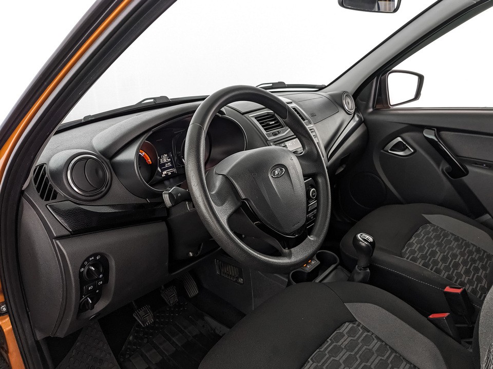 Lada Granta#6138