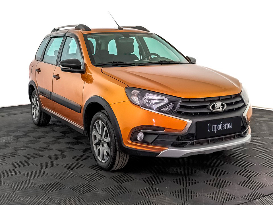 Lada Granta#6139