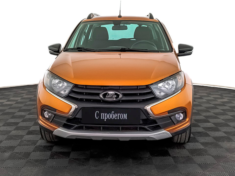 Lada Granta#6140