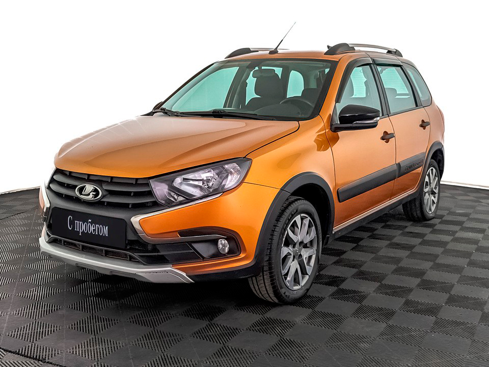 Lada Granta#6141