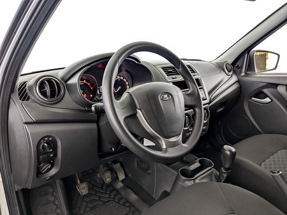 Lada Granta#6150