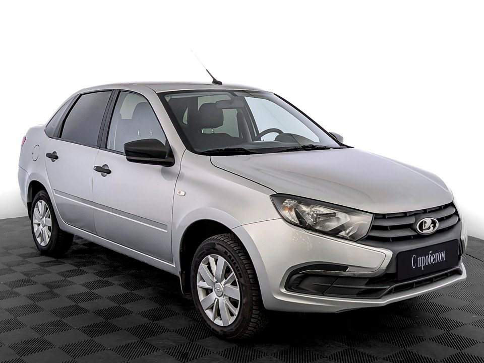Lada Granta#6151