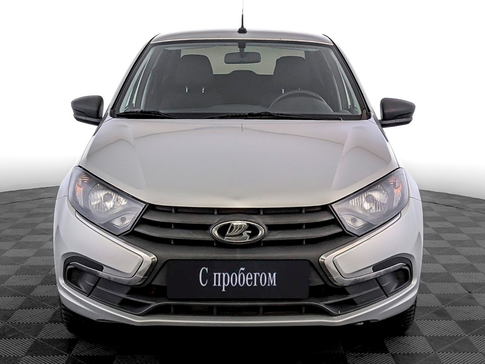 Lada Granta#6152