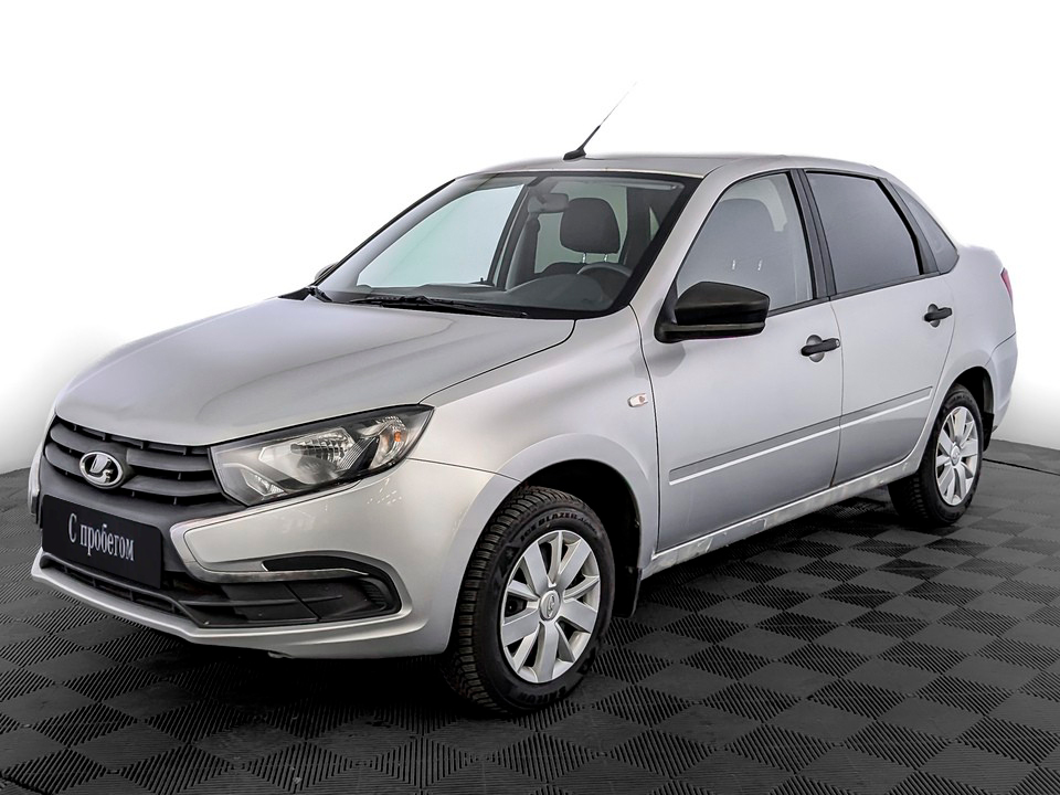 Lada Granta#6153