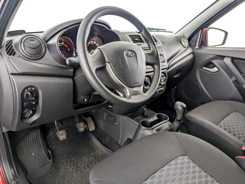 Lada Granta#6162