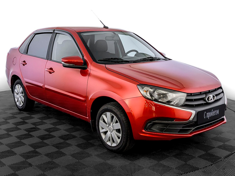 Lada Granta#6163