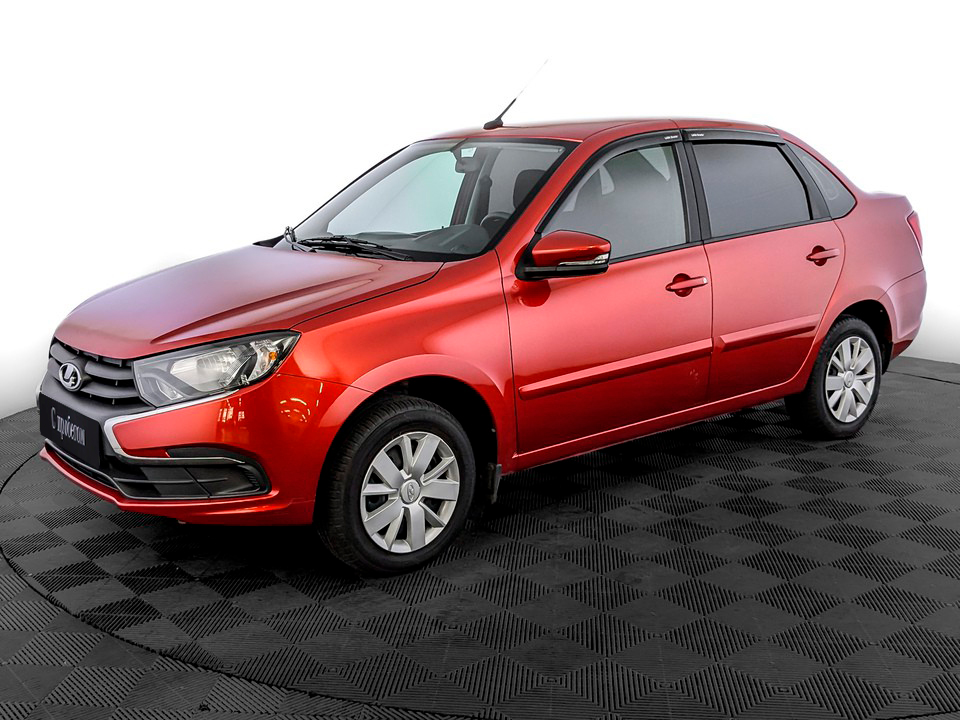 Lada Granta#6165