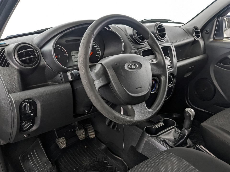 Lada Granta#6174