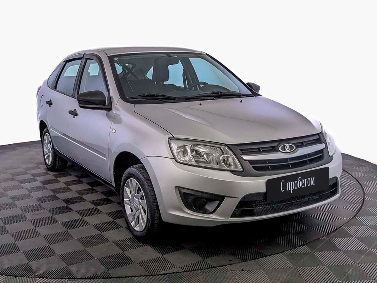 Lada Granta#6175