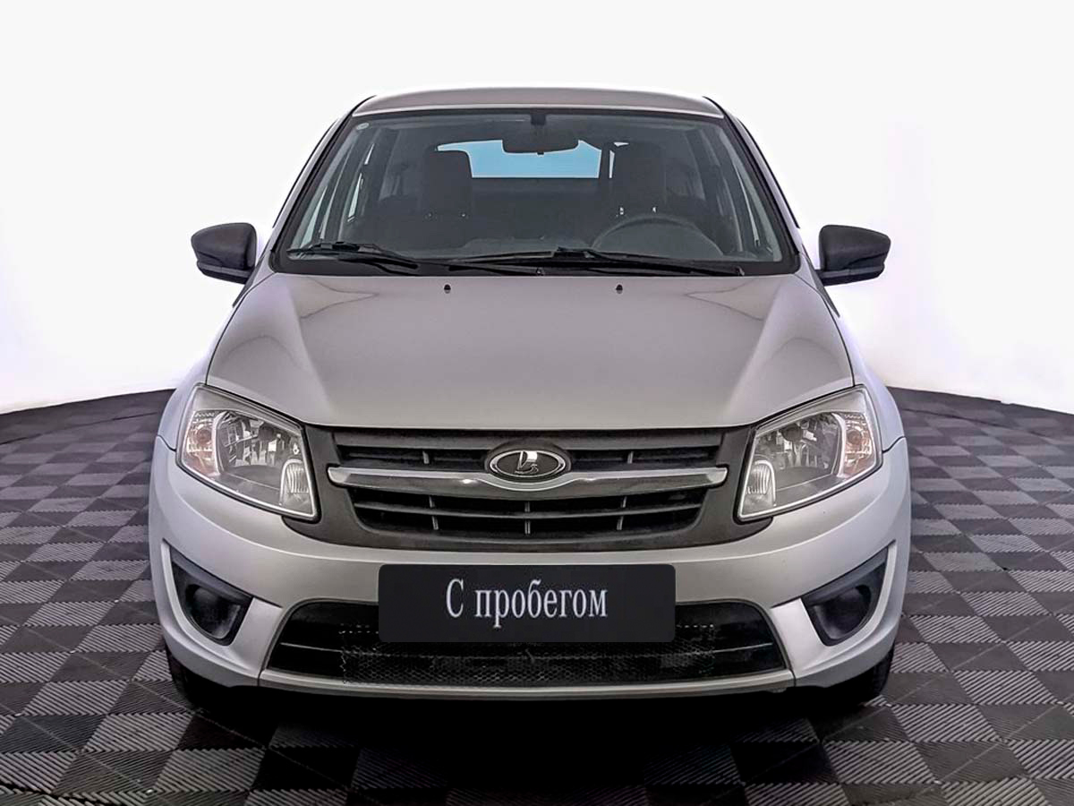 Lada Granta#6176