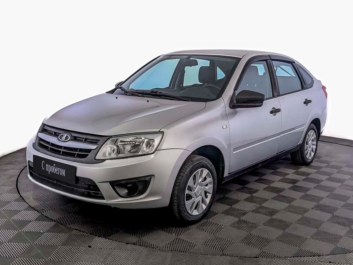 Lada Granta#6177