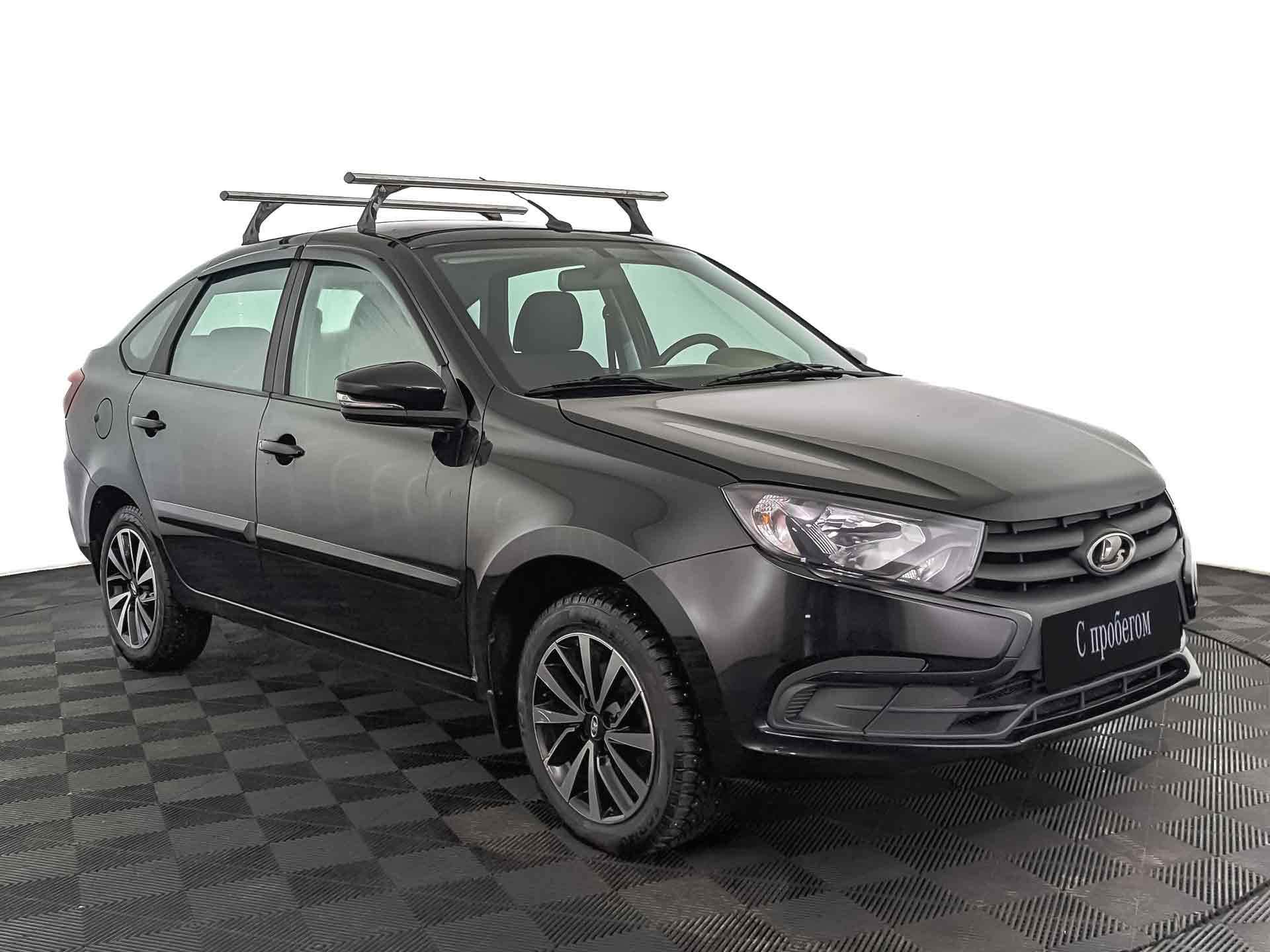 Lada Granta#74943