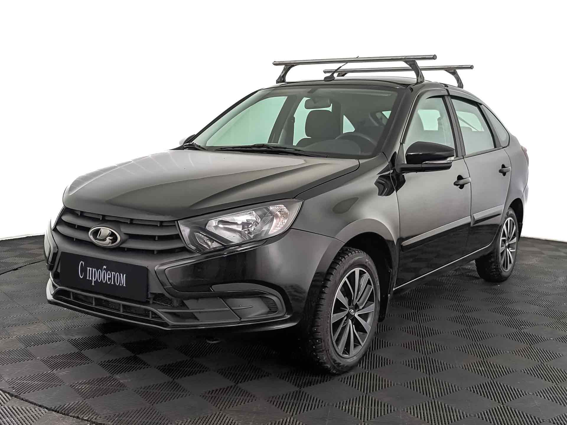 Lada Granta#74945