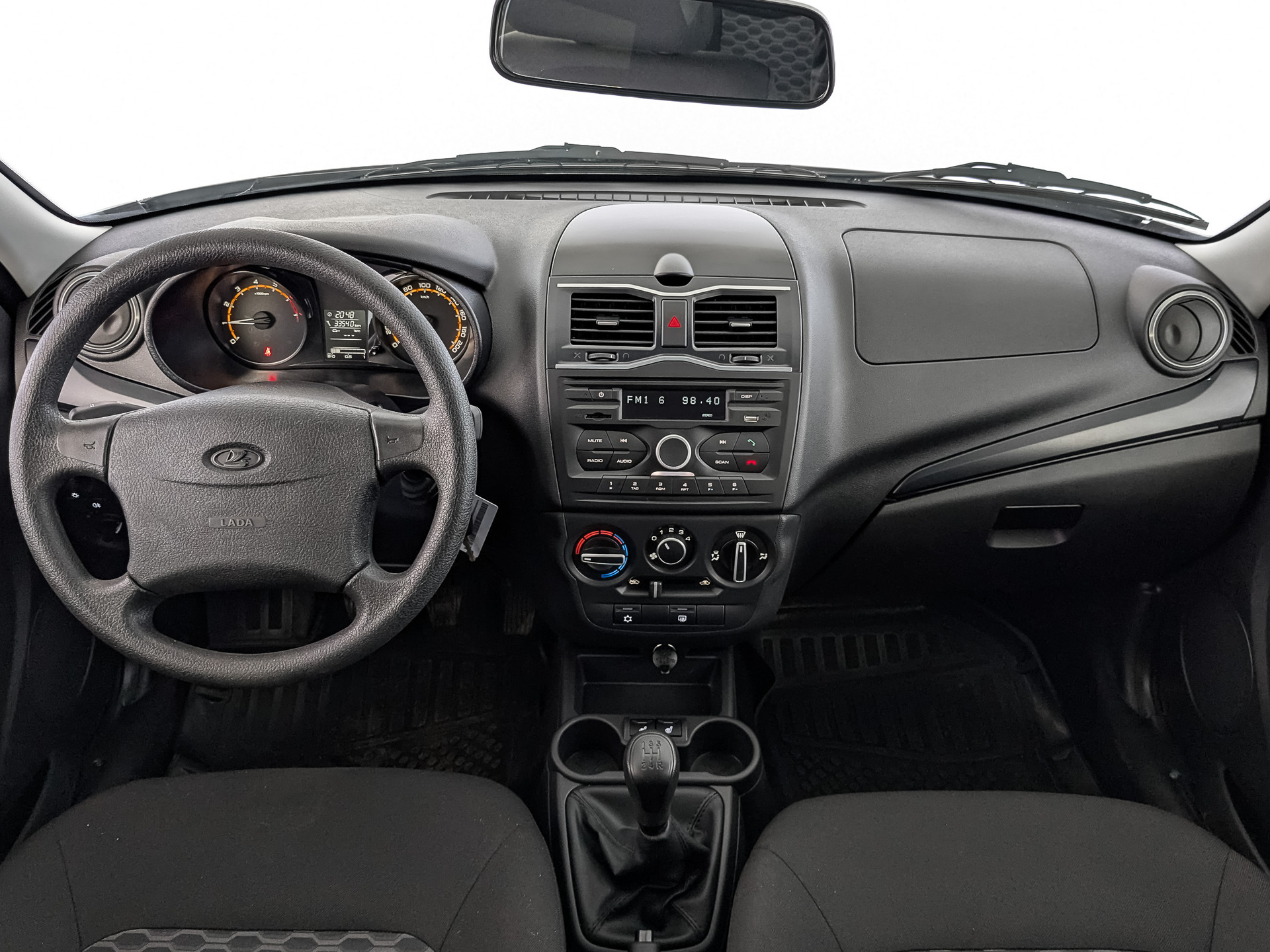 Lada Granta#85583