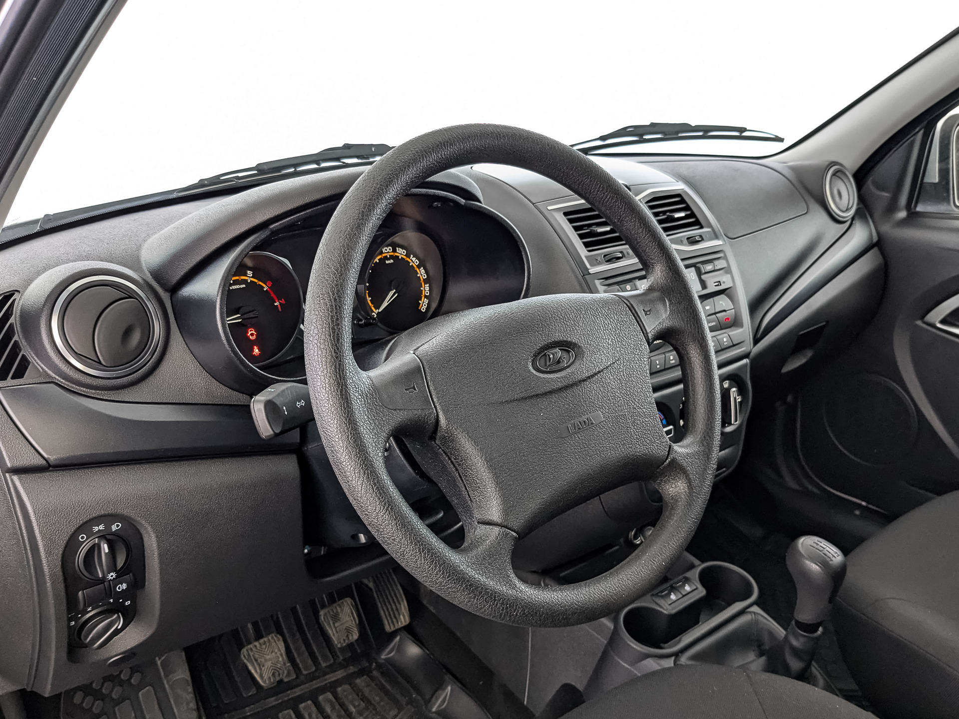 Lada Granta#85584