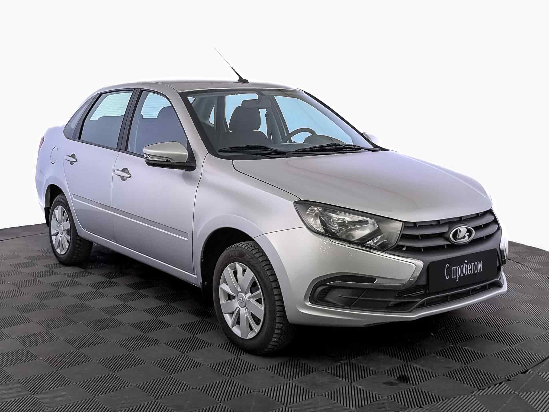 Lada Granta#85585