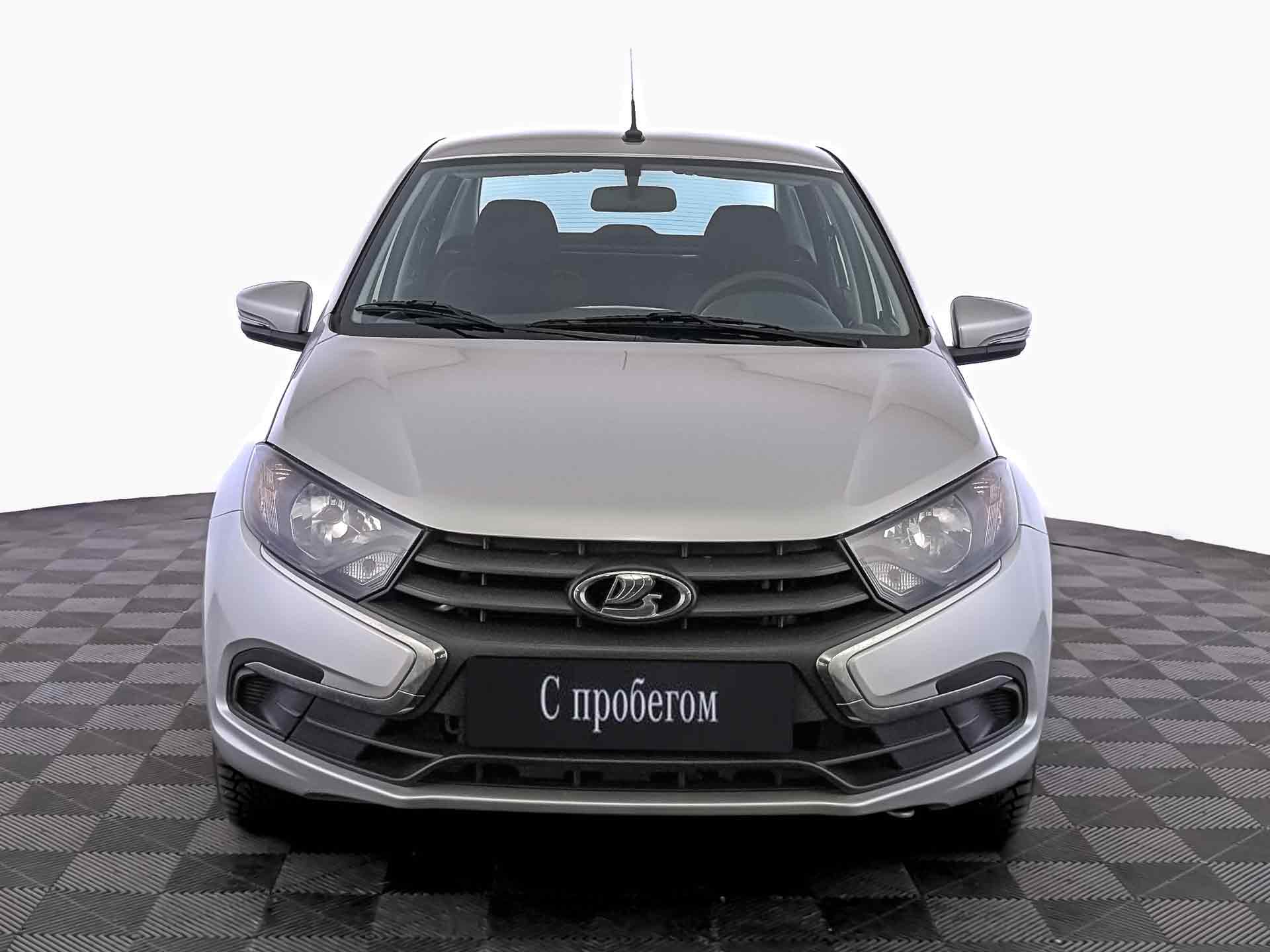 Lada Granta#85586