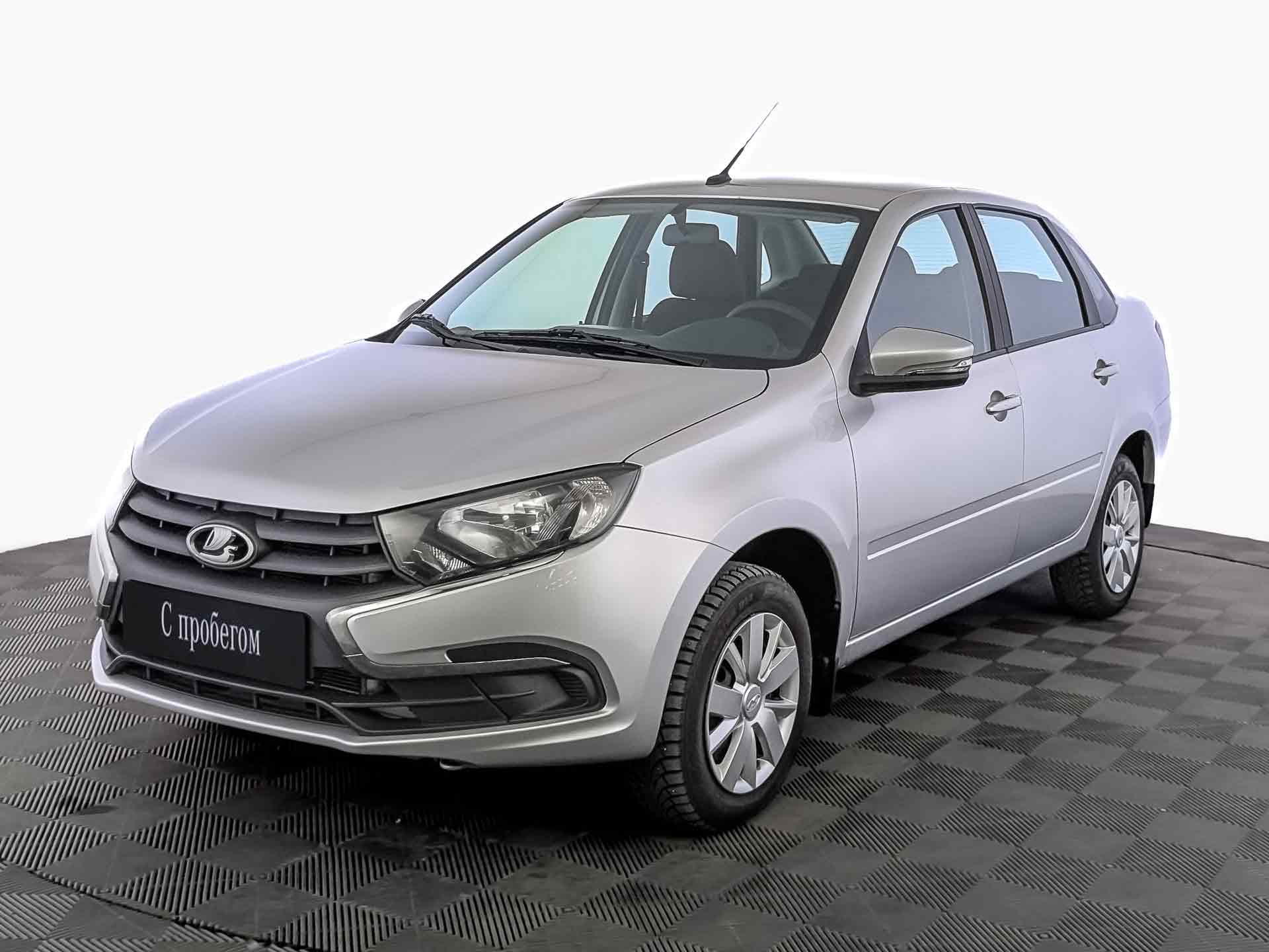 Lada Granta#85587