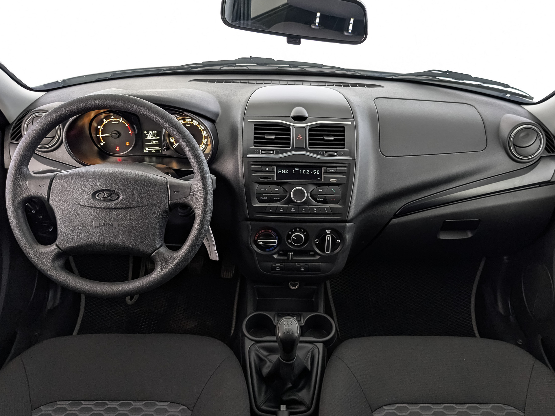Lada Granta#85593