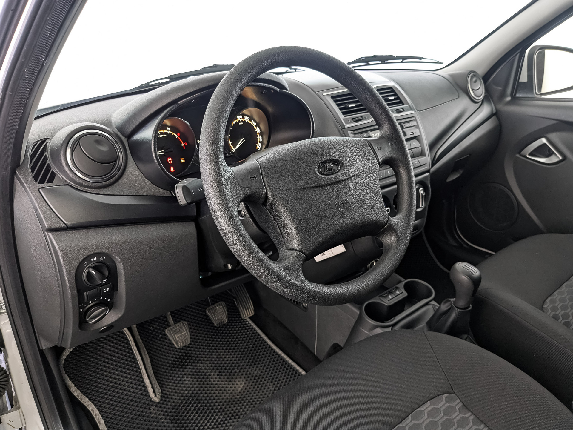 Lada Granta#85594