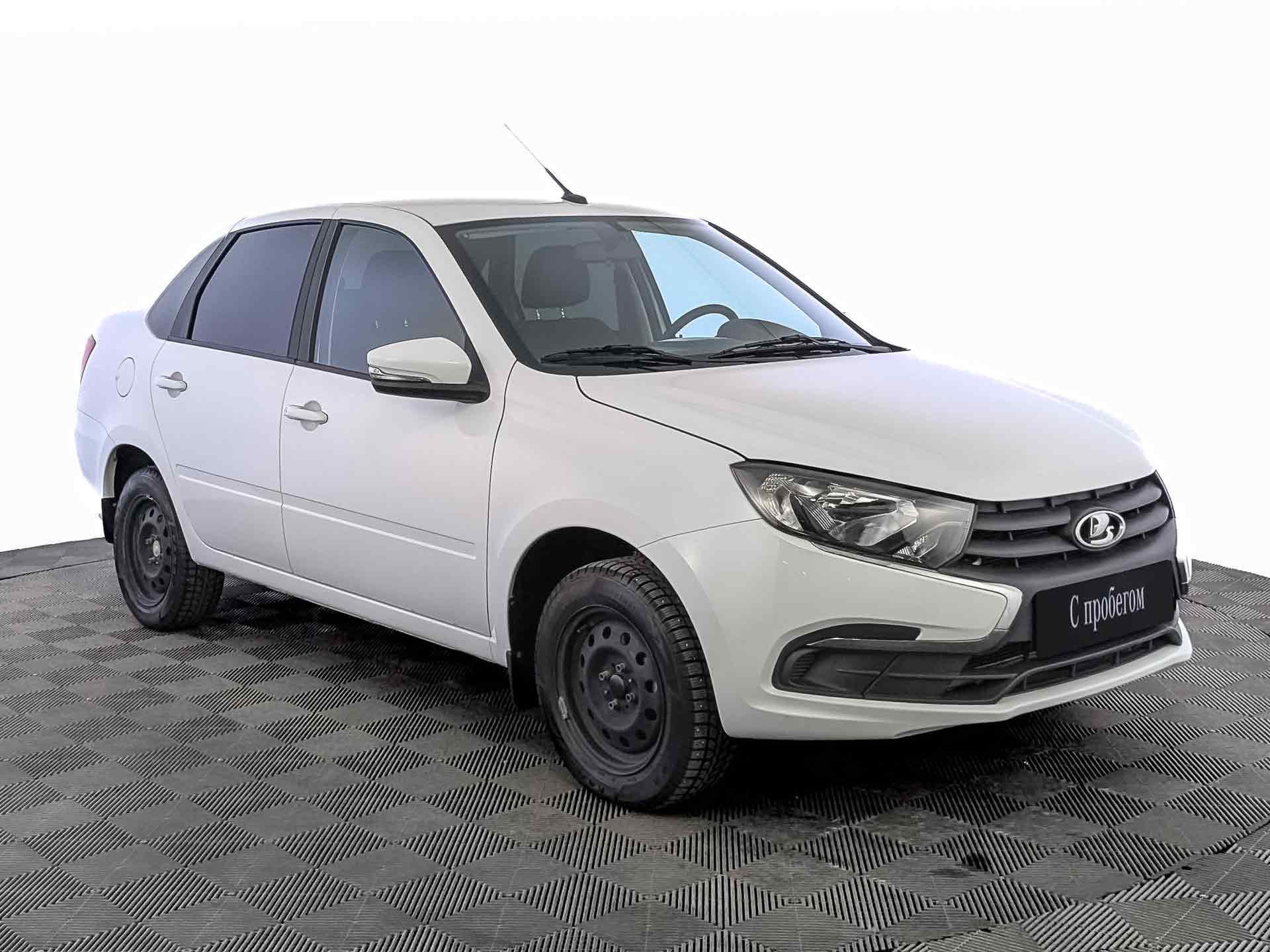 Lada Granta#85595